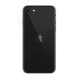 Смартфон Apple iPhone SE 2020 128GB Black SB