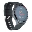 Розумний годинник Globex Smart Watch Me2 (Black)