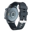 Розумний годинник Globex Smart Watch Me2 (Black)
