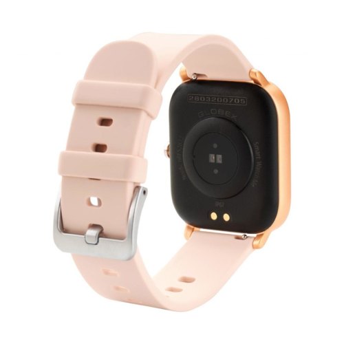 Розумний годинник Globex Smart Watch Me (Gold)