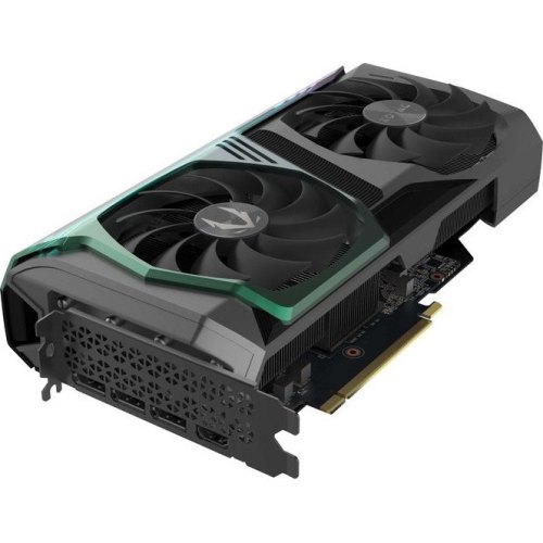 Відеокарта ZOTAC,  GeForce RTX 3070 AMP Holo (ZT-A30700F-10P) GDDR6, 256bit