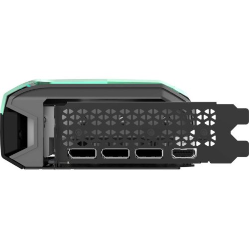 Відеокарта ZOTAC,  GeForce RTX 3070 AMP Holo (ZT-A30700F-10P) GDDR6, 256bit