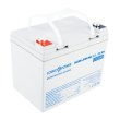 Акумулятор мультигелевий AGM LPM-MG 12V - 33 Ah