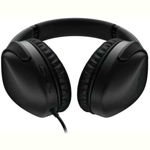 Гарнітура Asus ROG Strix Go USB Type-C (90YH02Q1-B2UA00)