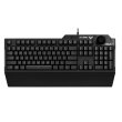 Клавіатура Asus TUF Gaming K1 (90MP01X0-BKRA00)