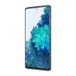 Смартфон Samsung Galaxy S20FE 256GB (G780F) Blue