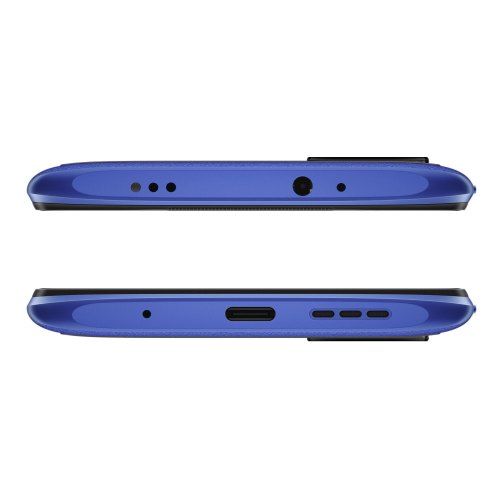 Смартфон Xiaomi Poco M3 4/64GB Blue