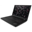Ноутбук ThinkPad P15v Gen 1 (20TQ003QRT) Black