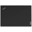 Ноутбук ThinkPad P15v Gen 1 (20TQ003QRT) Black