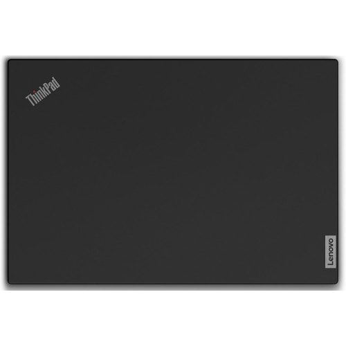 Ноутбук ThinkPad P15v Gen 1 (20TQ003QRT) Black
