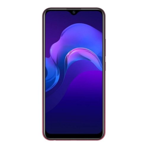 (УЦІНКА)Смартфон VIVO Y15 4/64GB Red ** легкі потертості кришка та грані, вітринний
