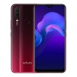 (УЦІНКА)Смартфон VIVO Y15 4/64GB Red ** легкі потертості кришка та грані, вітринний