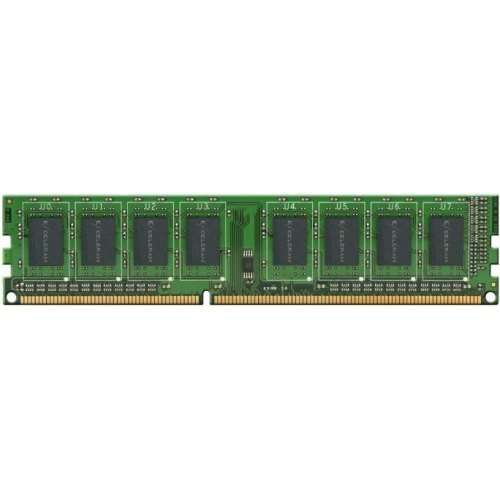 Модуль пам'яті DDR3, 8GB, 1600MHz, eXceleram (E30143A)