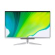 Моноблок Acer Aspire C24-963 (DQ.BERME.006) Black/Silver