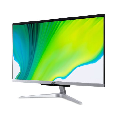 Моноблок Acer Aspire C24-963 (DQ.BERME.006) Black/Silver