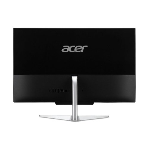 Моноблок Acer Aspire C24-963 (DQ.BERME.006) Black/Silver