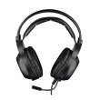 Гарнітура 2E Gaming HG310 Black (2E-HG310B)