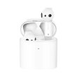 Бездротові навушники bluetooth Xiaomi Mi True Wireless Earphones Air 2S (BHR4208GL), White