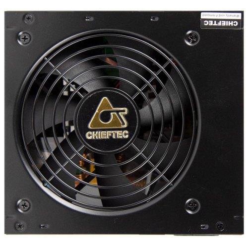 Блок живлення Chieftec Task (TPS-400S) 400Вт