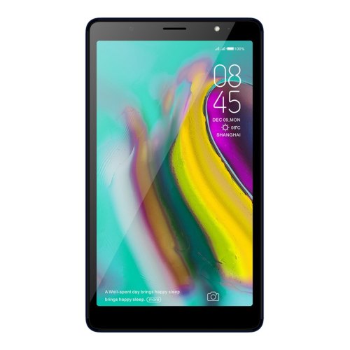 Планшет TECNO Tab (P704a) 7”/2Gb/SSD32Gb/ WiFi/LTE Elegant Black