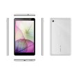 Планшет Tecno Tab P704a White (4895180762253)