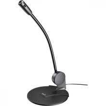 Мікрофон Havit HV-H207d (26234)