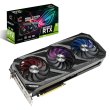 Відеокарта Asus GeForce RTX 3080 ROG Strix OC 10GB (STRIX-RTX3080-O10G-GAMING)