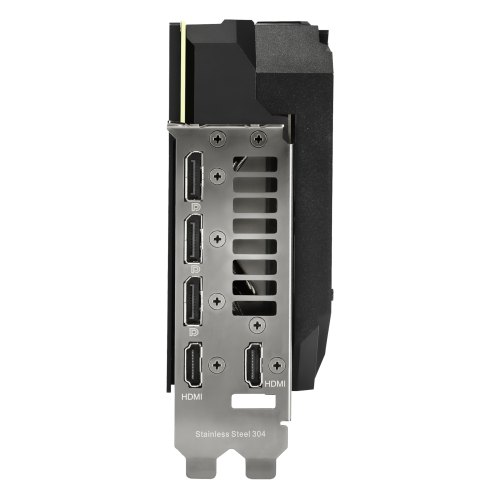 Відеокарта Asus GeForce RTX 3080 ROG Strix OC 10GB (STRIX-RTX3080-O10G-GAMING)