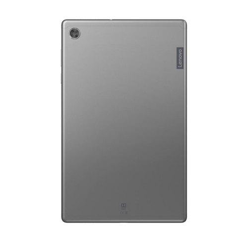 (Уцінка) Планшет Lenovo Tab M10 HD (2-nd Gen) 2/32 LTE Iron Grey (ZA6V0094UA) ** дрібні подряпини знизу на корпусі