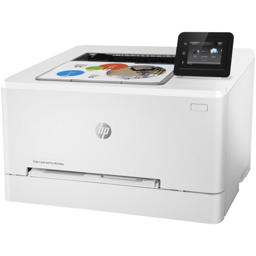 Принтер HP Color LaserJet Pro M255dw (7KW64A)