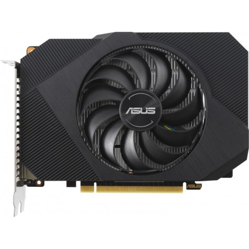 Відеокарта ASUS   GeForce GTX 1650 Phoenix OC 4GB (PH-GTX1650-O4GD6-P) GDDR6, 128bit