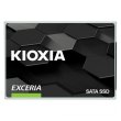 Накопичувач SSD 2.5 Kioxia Exceria 240GB (LTC10Z240GG8)