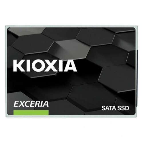 Накопичувач SSD 2.5 Kioxia Exceria 240GB (LTC10Z240GG8)