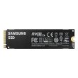 Накопичувач SSD NVMe M.2 2280 Samsung 980 Pro 500GB PCIe 4.0 V-NAND 3bit MLC (MZ-V8P500BW)