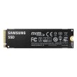 Накопичувач SSD NVMe M.2 2280 Samsung 980 Pro 500GB PCIe 4.0 V-NAND 3bit MLC (MZ-V8P500BW)