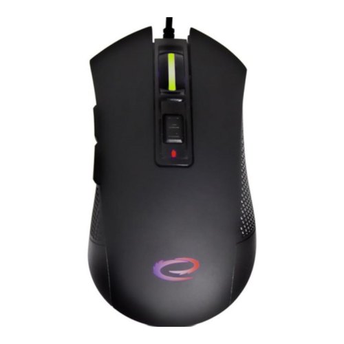Мишка Esperanza MX601 Assassin Black (EGM601)