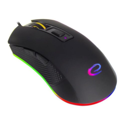 Мишка Esperanza MX601 Assassin Black (EGM601)