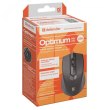 Мишка Defender Optimum MB-270 USB Black (52270)