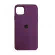Чохол Apple Silicone Case HC for iPhone 12 Pro Max, Purple 45