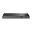 Комутатор TP-LINK TL-SL1218P 16xFE/PoE+ 150W, 2xGE, 1xcombo SFP, некерован