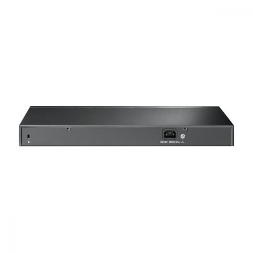 Комутатор TP-LINK TL-SL1218P 16xFE/PoE+ 150W, 2xGE, 1xcombo SFP, некерован