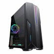 Комп’ютер персональний 2E Complex Gaming Intel i5-10400F/H410/16/480F/NVD1650S-4/FreeDos/G3405/500W