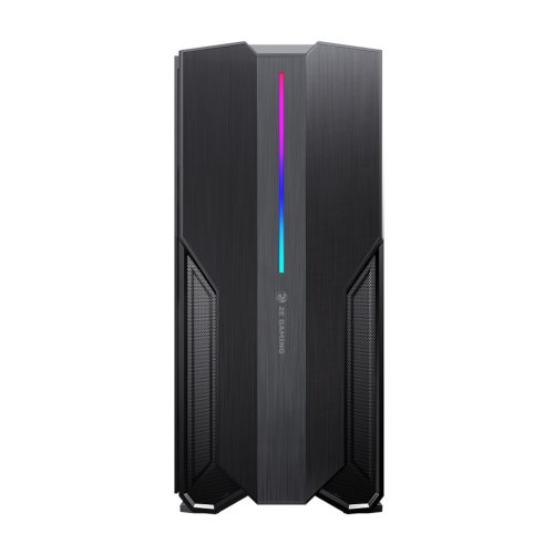 Комп’ютер персональний 2E Complex Gaming Intel i5-10400F/H410/16/480F/NVD1650S-4/FreeDos/G3405/500W