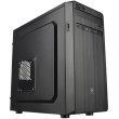 Комп’ютер персональний 2E Rational Intel i3-10100, 8Gb, 1TB, UMA, H410, TMQ0108, 400W, FreeDos