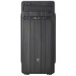 Комп’ютер персональний 2E Rational Intel i3-10100, 8Gb, 1TB, UMA, H410, TMQ0108, 400W, FreeDos