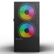 Комп’ютер персональний 2E Complex Gaming Intel i5-10400F/B460/16/1000F/NVD1660S-6/FreeDos/GB701/600W