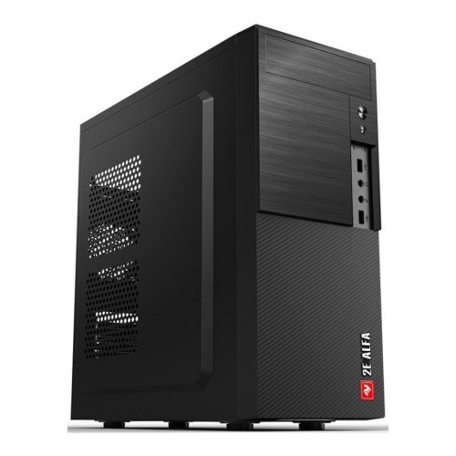 Комп’ютер персональний Intel G5420/H310/8/120F/int/Win10Pro/E190/APB-400B8