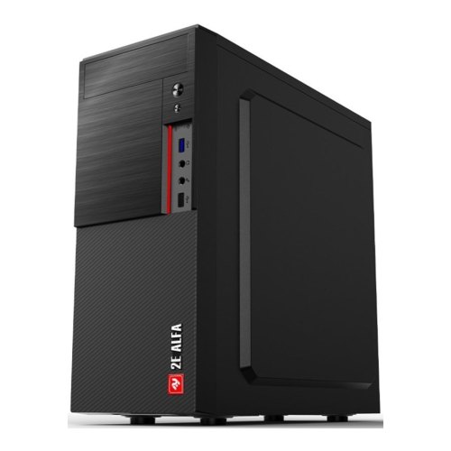 Комп’ютер персональний Intel G5420/H310/8/120F/int/Win10Pro/E190/APB-400B8