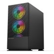 Комп’ютер персональний 2E Complex Gaming Intel i5-10400F/H410/16/240F+1000/NVD1660S-6/FreeDos/GB701/600W