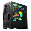 Комп’ютер персональний 2E Complex Gaming Intel i5-10400F/H410/16/240F+1000/NVD1660S-6/FreeDos/GB701/600W